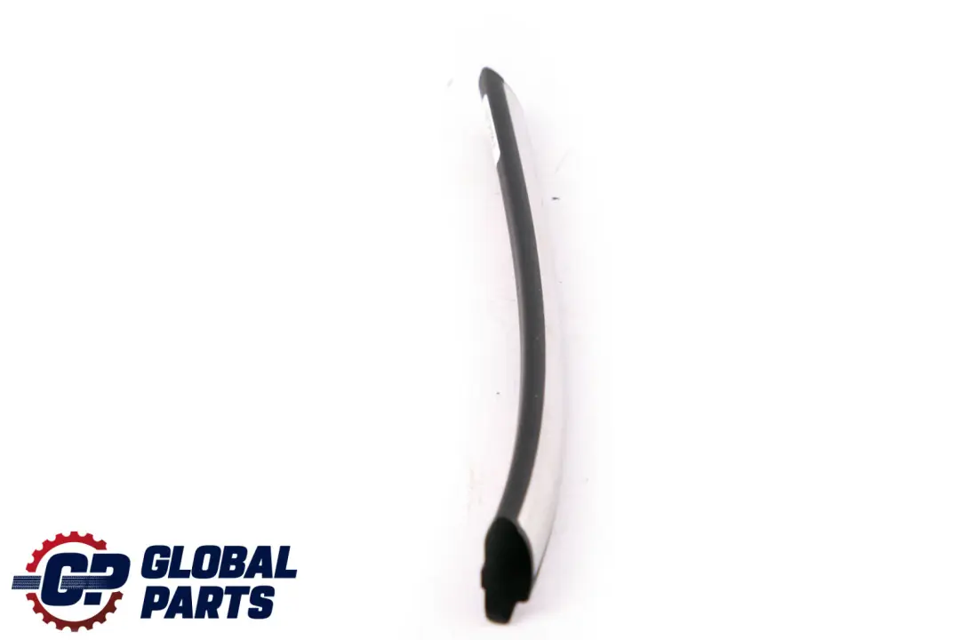 Mini Cooper F55 F56 Vordere linke Seitenwandleiste N/S Chrom - SKU 7300597 - Teilenummer 7300597