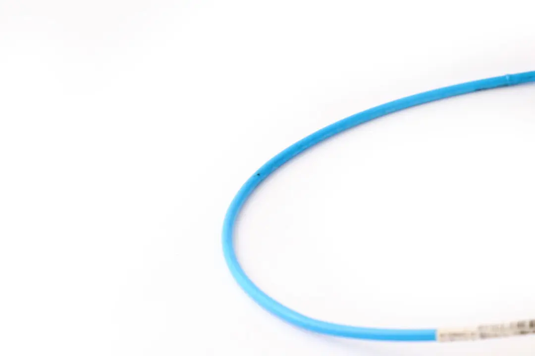 Feed Line Pipe to Mini Cooper F56 F57 Fuel with Part number 7300605 Mini Cooper F56 F57 Fuel Feed Line Pipe - SKU 7300605 - Part number 7300605