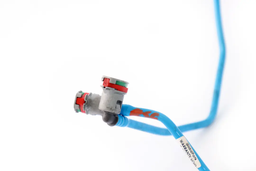 Feed Line Pipe to Mini Cooper F56 F57 Fuel with Part number 7300605 Mini Cooper F56 F57 Fuel Feed Line Pipe - SKU 7300605 - Part number 7300605