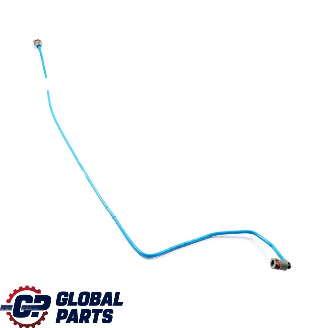 Feed Line Pipe Hose to MINI Cooper D F55 Fuel with Part number 7300616 MINI Cooper D F55 Fuel Feed Line Pipe Hose - SKU 7300616 - Part number 7300616