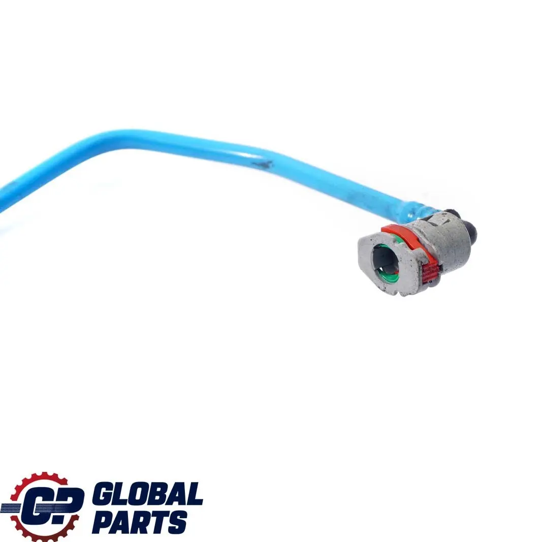 Feed Line Pipe Hose to MINI Cooper D F55 Fuel with Part number 7300616 MINI Cooper D F55 Fuel Feed Line Pipe Hose - SKU 7300616 - Part number 7300616