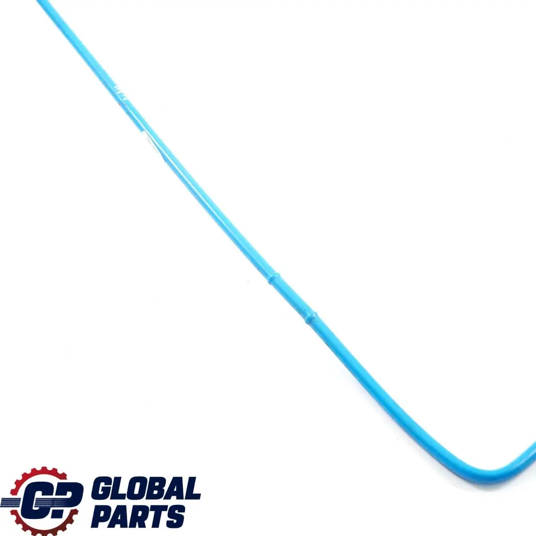 Feed Line Pipe Hose to MINI Cooper D F55 Fuel with Part number 7300616 MINI Cooper D F55 Fuel Feed Line Pipe Hose - SKU 7300616 - Part number 7300616