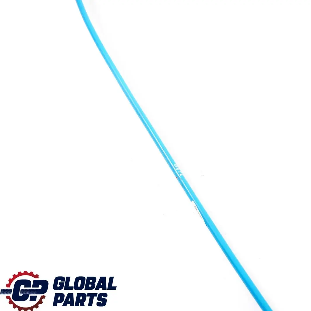 Tubo de alimentación de combustible manguera para MINI Cooper D F55 con número de pieza 7300616 MINI Cooper D F55 Tubo de alimentación de combustible manguera - SKU 7300616 - Número de pieza 7300616