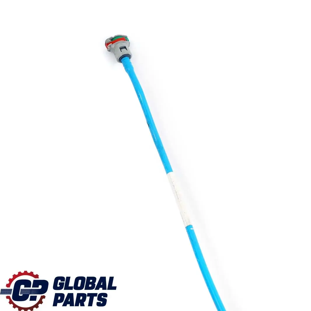 Tuyau de conduite d'alimentation en carburant pour MINI Cooper D F55 à propos du numéro de pièce 7300616 MINI Cooper D F55 Tuyau de conduite d'alimentation en carburant - SKU 7300616 - Numéro de pièce 7300616