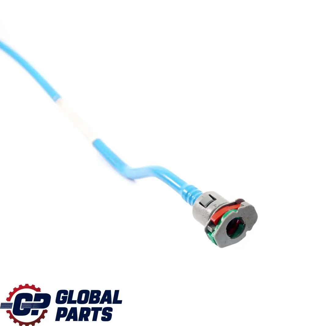 MINI Cooper D F55 Fuel Feed Line Pipe Hose - SKU 7300616 - Part number 7300616