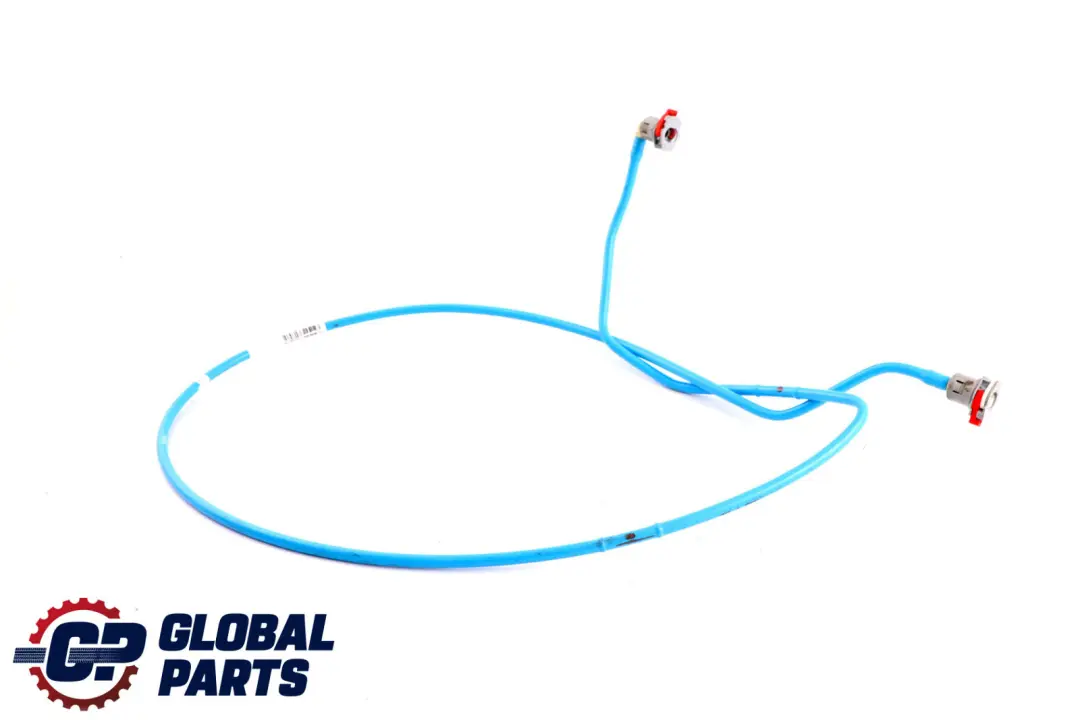 Tubo de Alimentación de Combustible para BMW Serie 1 F40 con número de pieza 7300617 BMW Serie 1 F40 Tubo de Alimentación de Combustible - SKU 7300617 - Número de pieza 7300617