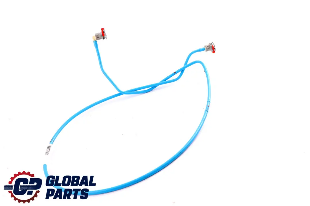 BMW 1 Series F40 Front Fuel Feed Line Hose Pipe - SKU 7300617 - Part number 7300617
