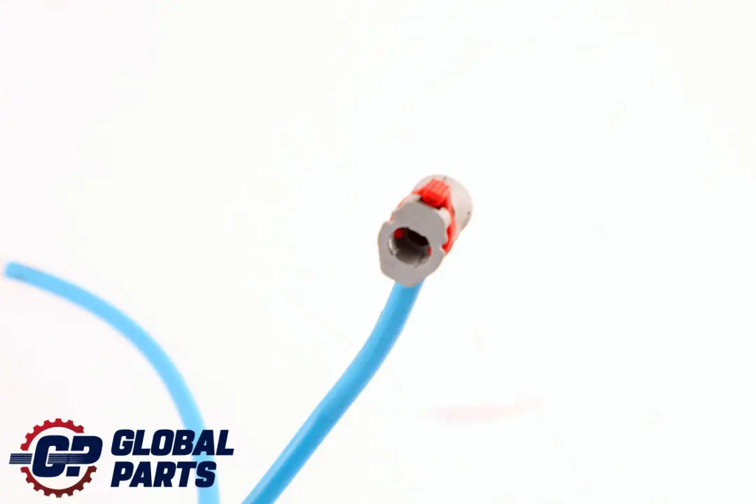 BMW 1 Series F40 Front Fuel Feed Line Hose Pipe - SKU 7300617 - Part number 7300617