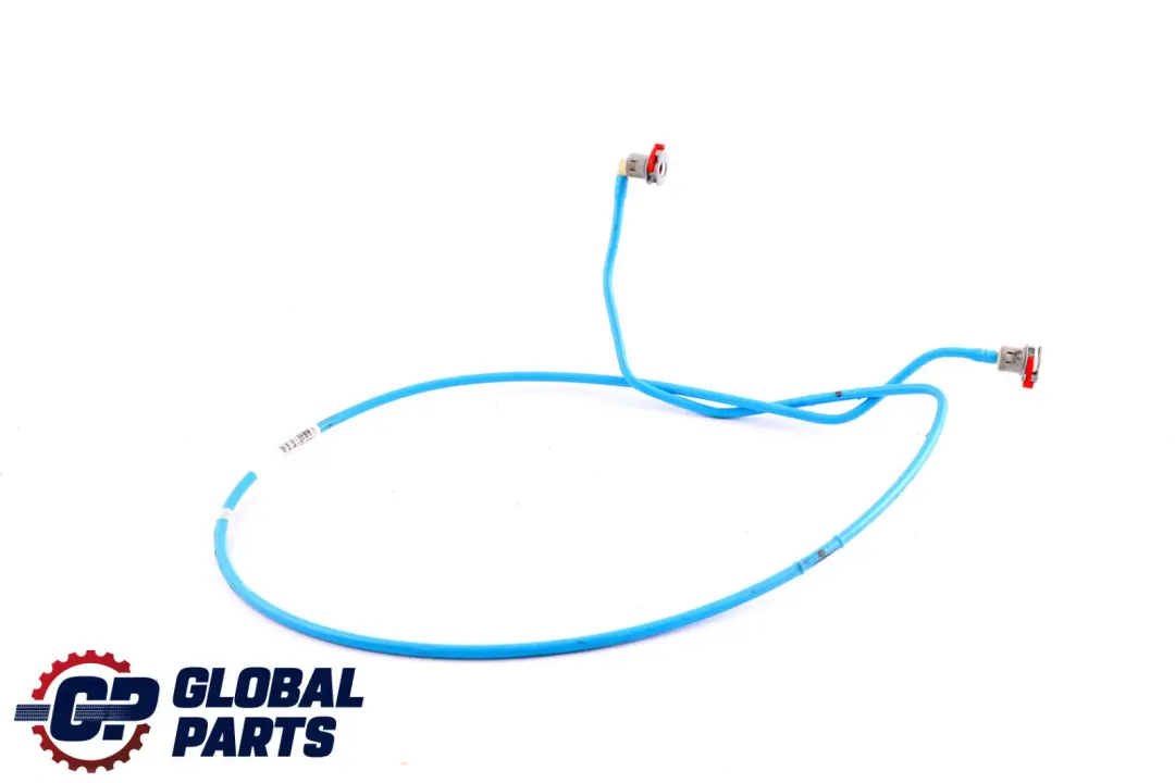 BMW 1 Series F40 Front Fuel Feed Line Hose Pipe - SKU 7300617 - Part number 7300617