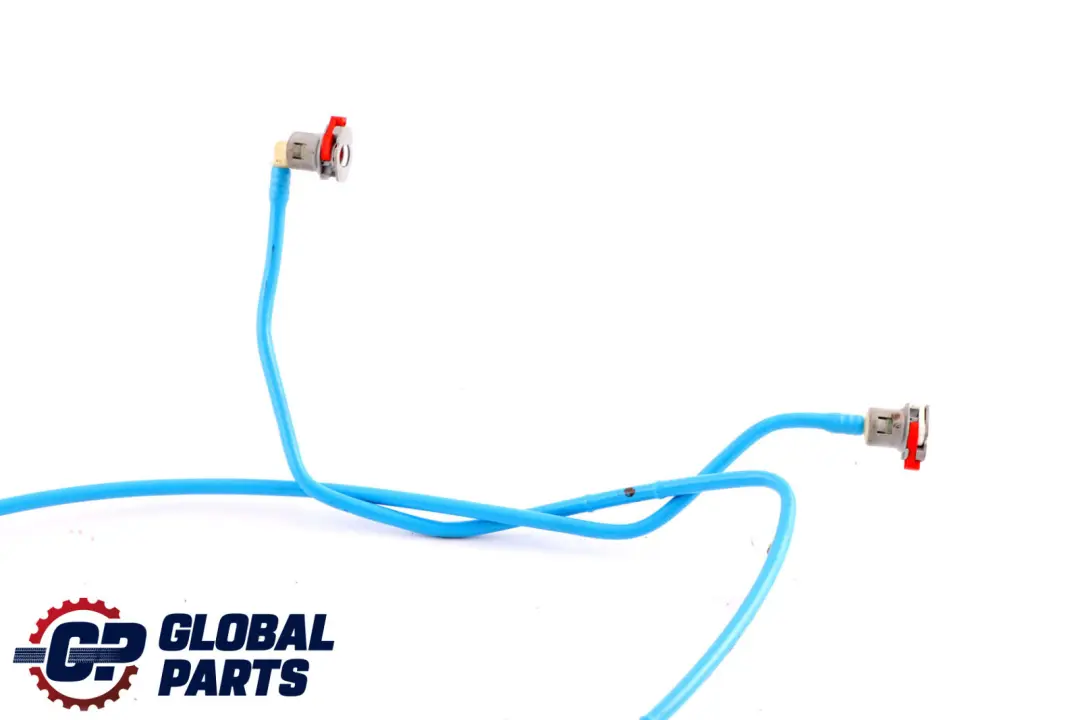 BMW 1 Series F40 Front Fuel Feed Line Hose Pipe - SKU 7300617 - Part number 7300617