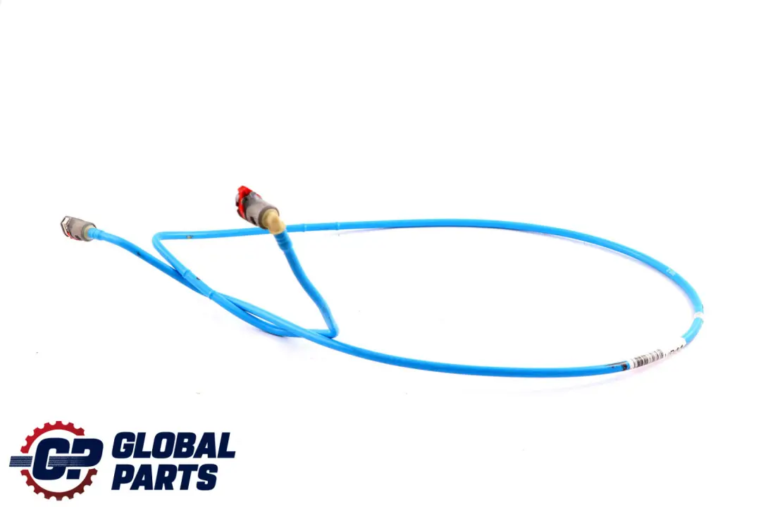 BMW 1 Series F40 Front Fuel Feed Line Hose Pipe - SKU 7300617 - Part number 7300617