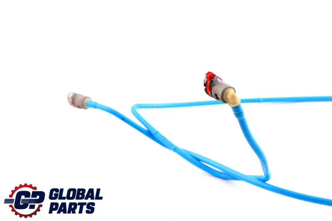 BMW 1 Series F40 Front Fuel Feed Line Hose Pipe - SKU 7300617 - Part number 7300617