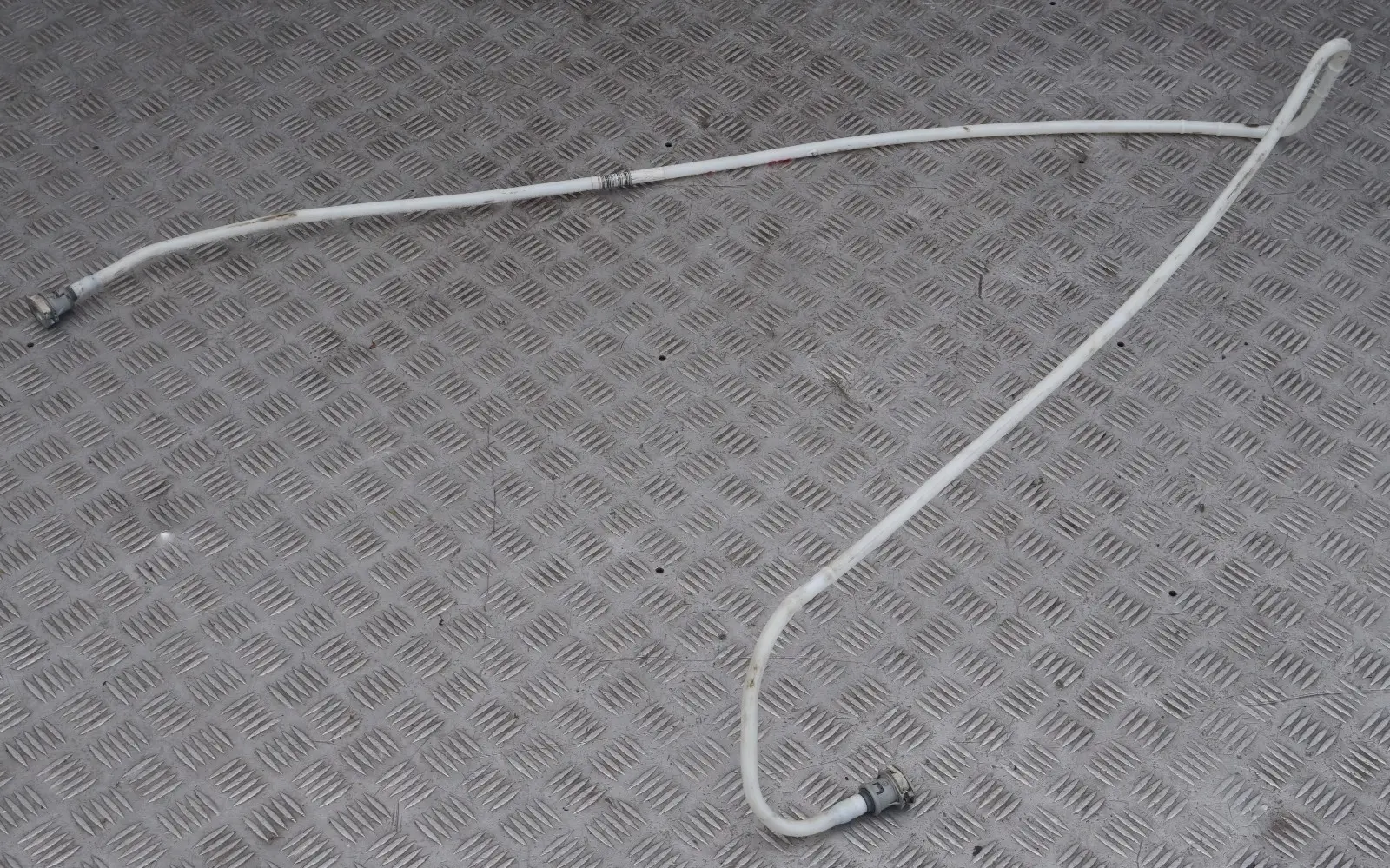 Mini Cooper F56 F57 Tubo Alimentazione Serbatoio Benzina 7300623