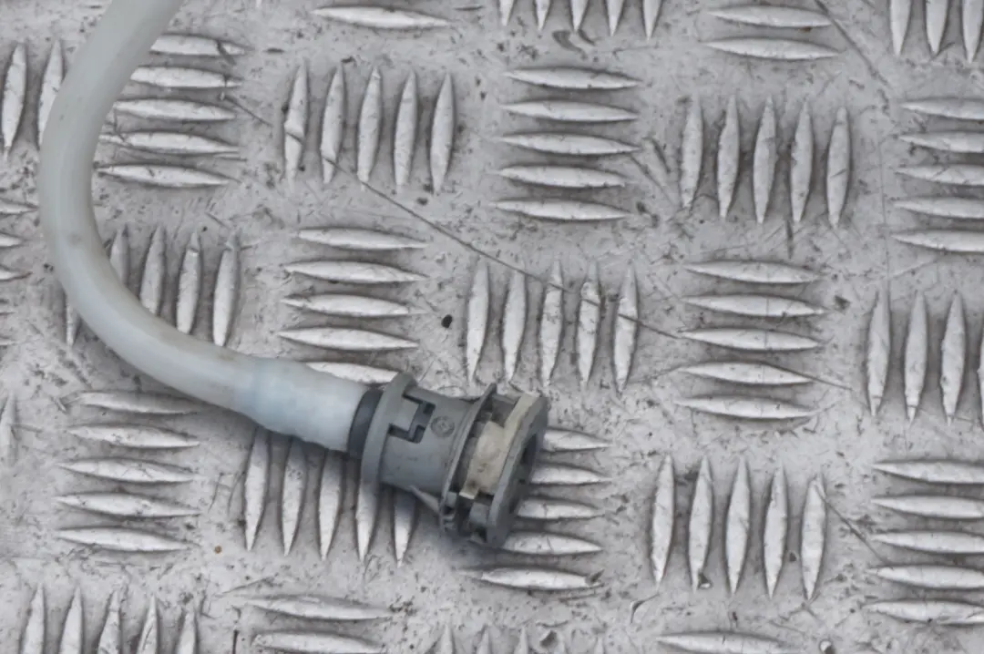 Scavenge Feed Line Hose Petrol to Mini Cooper F56 F57 Fuel Tank with Part number 7300623 Mini Cooper F56 F57 Fuel Tank Scavenge Feed Line Hose Petrol - SKU 7300623 - Part number 7300623