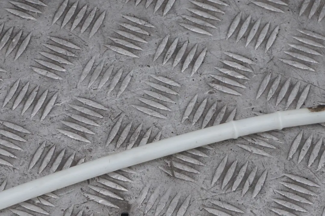 Mini Cooper F56 F57 Fuel Tank Scavenge Feed Line Hose Petrol - SKU 7300623 - Part number 7300623