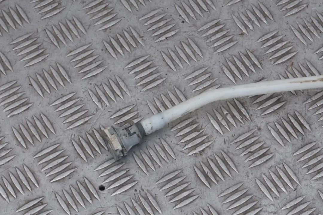 Scavenge Feed Line Hose Petrol to Mini Cooper F56 F57 Fuel Tank with Part number 7300623 Mini Cooper F56 F57 Fuel Tank Scavenge Feed Line Hose Petrol - SKU 7300623 - Part number 7300623