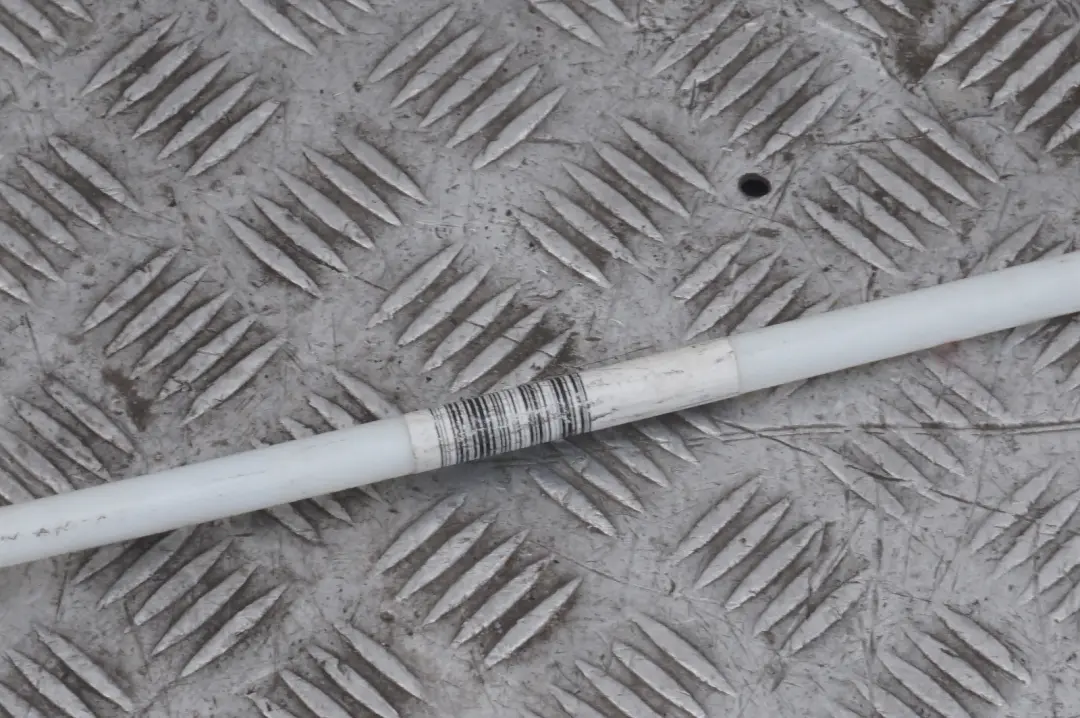 Scavenge Feed Line Hose Petrol to Mini Cooper F56 F57 Fuel Tank with Part number 7300623 Mini Cooper F56 F57 Fuel Tank Scavenge Feed Line Hose Petrol - SKU 7300623 - Part number 7300623