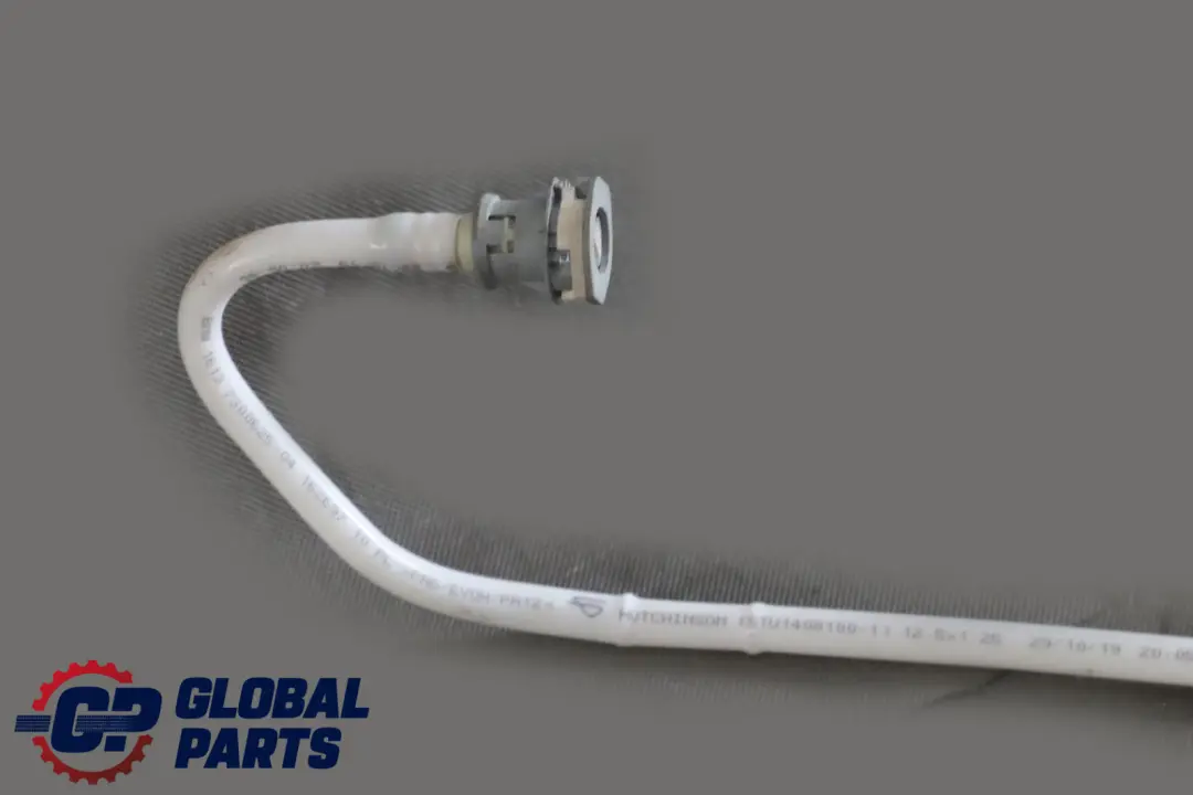 BMW F40 F44 Mini Clubman F54 Conduite d'air Balayage Conduite Carburant - SKU 7300625 - Numéro de pièce 7300625