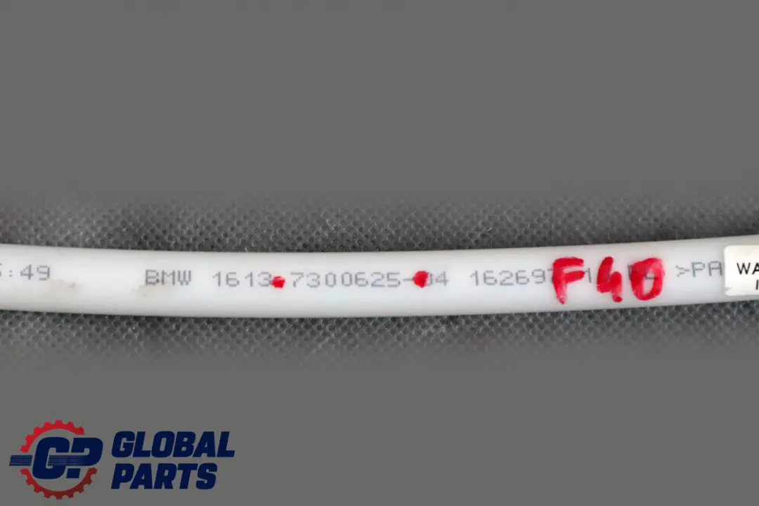 Scavenge Luftleitung Kraftstoffleitung für BMW F40 F44 Mini Clubman F54 mit Teilenummer 7300625 BMW F40 F44 Mini Clubman F54 Scavenge Luftleitung Kraftstoffleitung - SKU 7300625 - Teilenummer 7300625