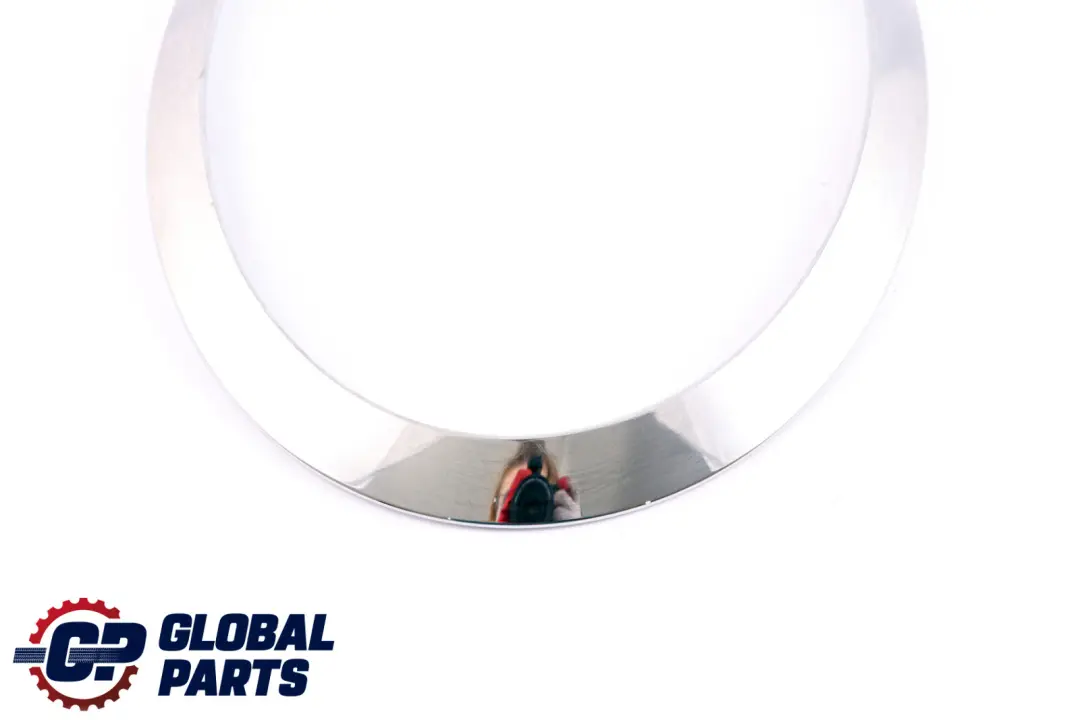 BMW Mini One Cooper F55 F56 F57 Trim Ring Headlight Left N/S Chrome - SKU 7300631-1 - Part number 7300631