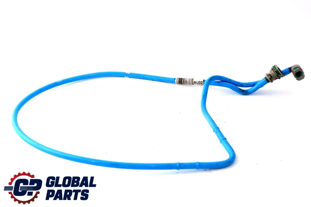 Förderung KraftstoffrĂĽcklaufleitung für Mini Cooper D F56 F57 mit Teilenummer 7300639 Mini Cooper D F56 F57 Förderung KraftstoffrĂĽcklaufleitung - SKU 7300639 - Teilenummer 7300639