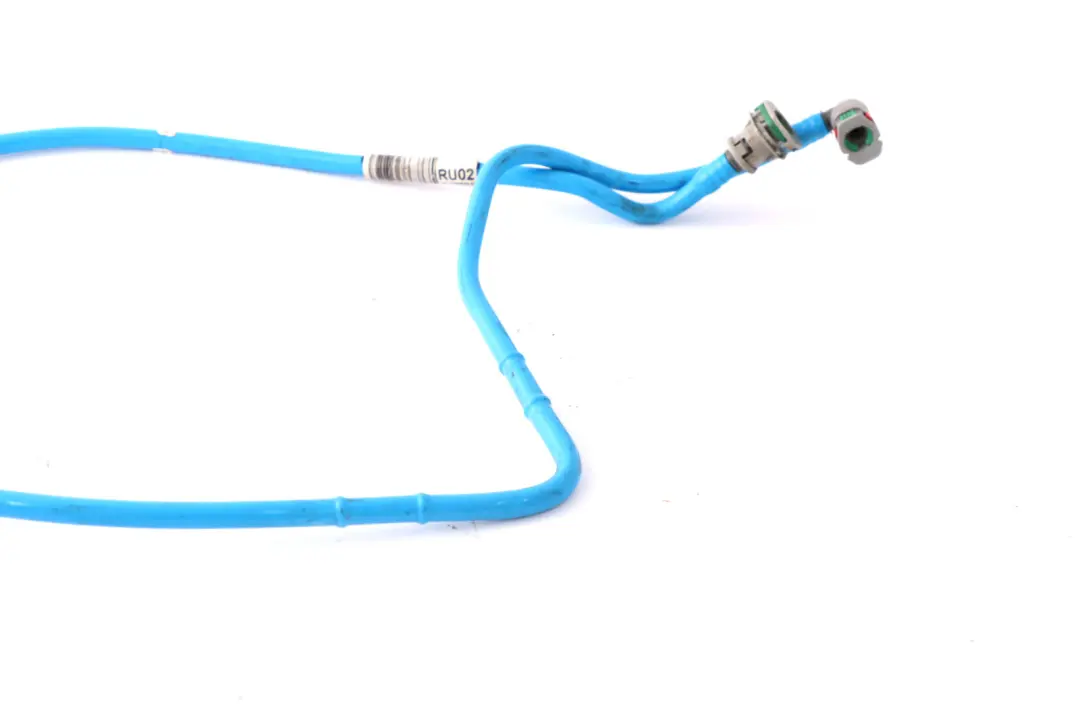 Förderung KraftstoffrĂĽcklaufleitung für Mini Cooper D F56 F57 mit Teilenummer 7300639 Mini Cooper D F56 F57 Förderung KraftstoffrĂĽcklaufleitung - SKU 7300639 - Teilenummer 7300639