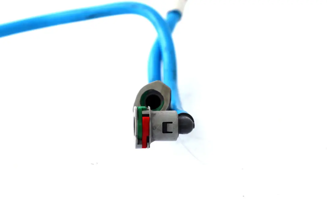 Mini Cooper D F56 F57 Cabrio Fuel Feed Pipe Return Line 1611 - SKU 7300639 - Part number 7300639
