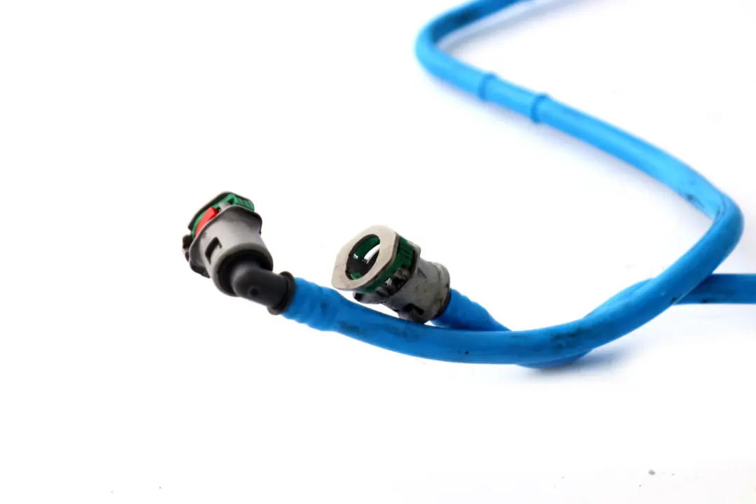 Mini Cooper D F56 F57 Cabrio Fuel Feed Pipe Return Line 1611 - SKU 7300639 - Part number 7300639