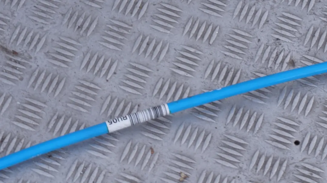 Return Line Pipe to BMW MINI Cooper F55 Diesel Fuel with Part number 7300640 BMW MINI Cooper F55 Diesel Fuel Return Line Pipe - SKU 7300640 - Part number 7300640