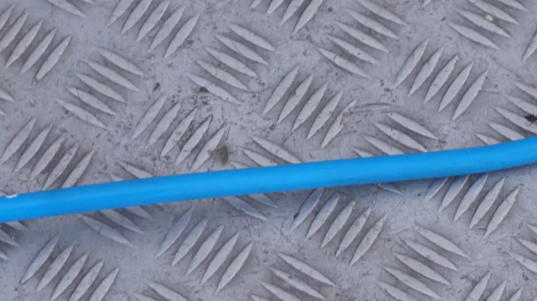  *BMW Mini Cooper F55 Diesel Kraftstoffrücklaufleitung - SKU 7300640 - Teilenummer 7300640