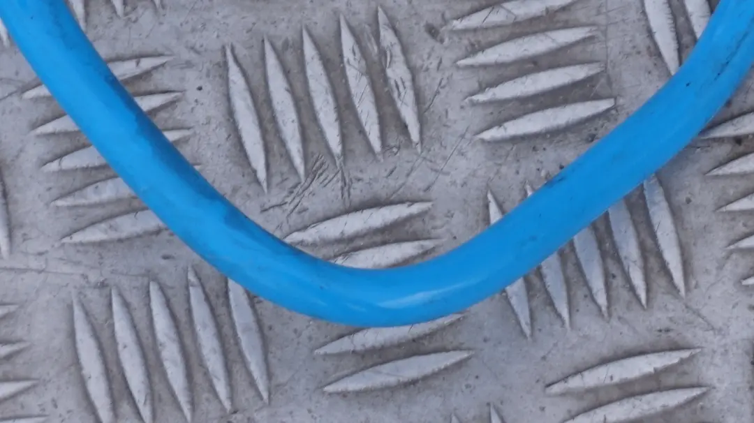 Return Line Pipe to BMW MINI Cooper F55 Diesel Fuel with Part number 7300640 BMW MINI Cooper F55 Diesel Fuel Return Line Pipe - SKU 7300640 - Part number 7300640