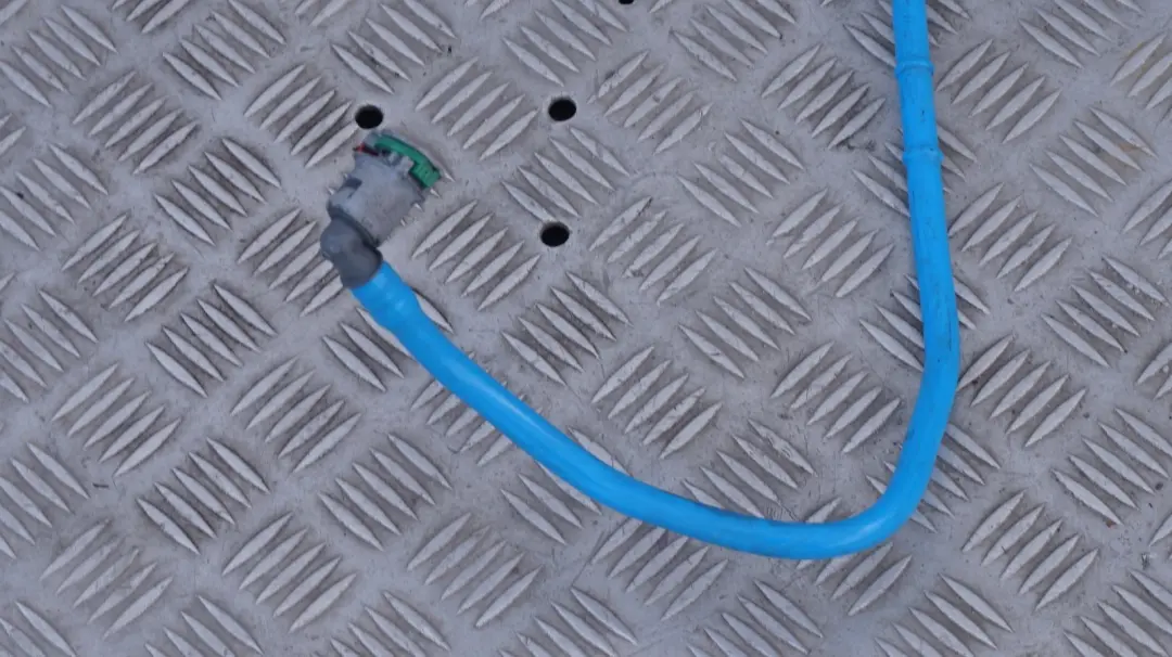  *BMW Mini Cooper F55 Diesel Kraftstoffrücklaufleitung - SKU 7300640 - Teilenummer 7300640