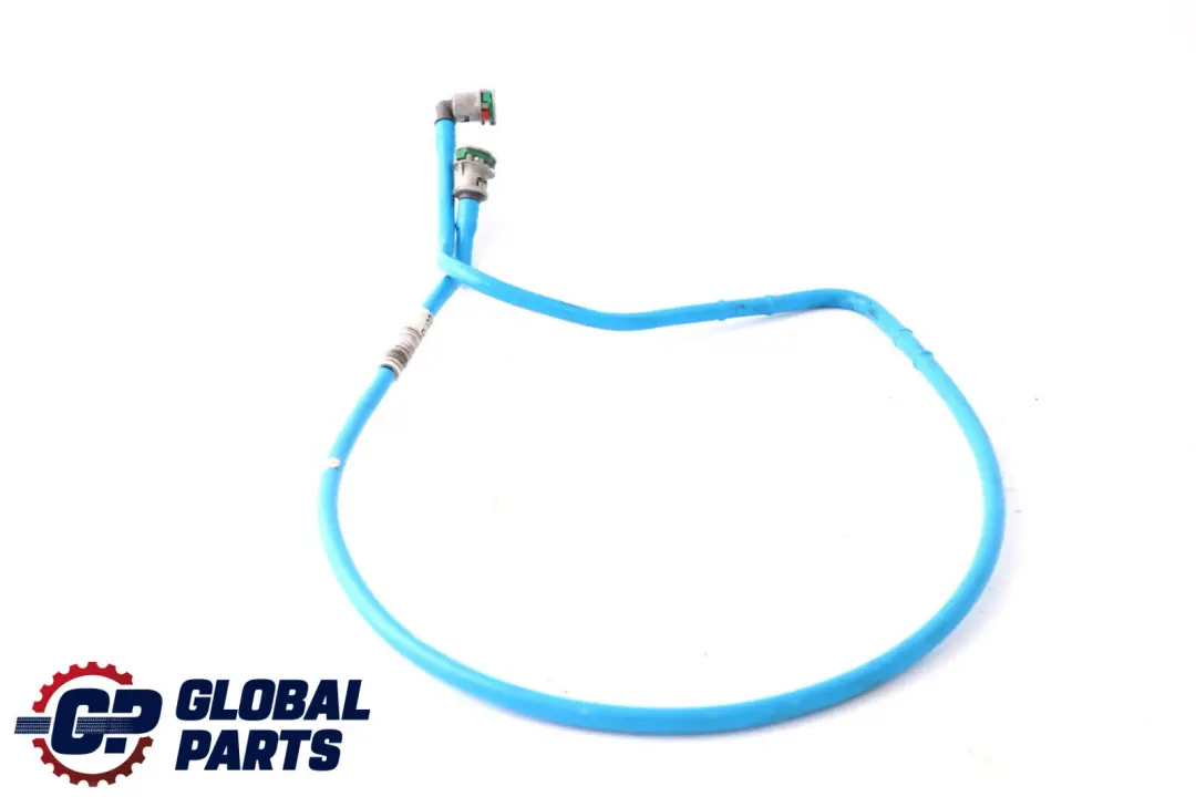 Tubo respiradero del depósito de combustible para Mini F55 F56 F57 Cabrio con número de pieza 7300651 Mini F55 F56 F57 Cabrio Tubo respiradero del depósito de combustible - SKU 7300651 - Número de pieza 7300651