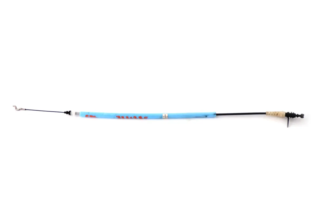 BMW Mini F55 F56 F57 Cabrio Réservoir d'essence Tuyau d'aération - SKU 7300651 - Numéro de pièce 7300651