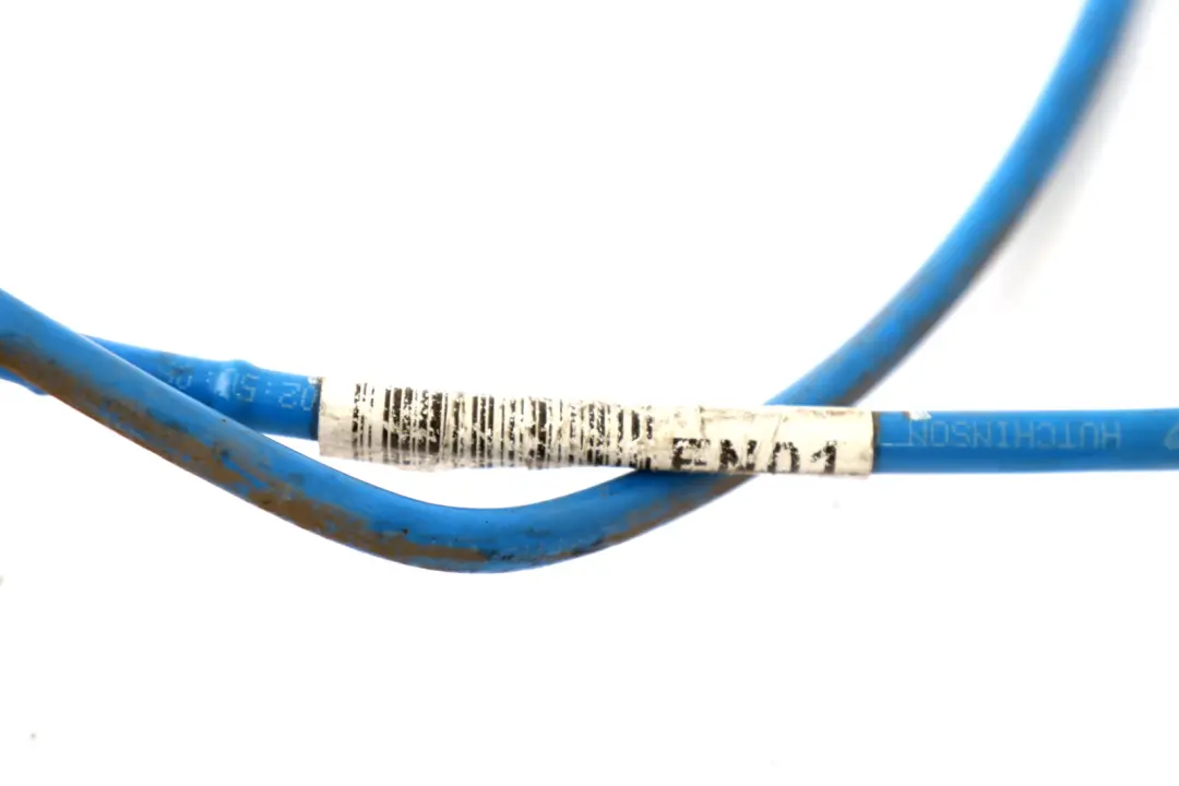 Entlüftung Betriebsentlüftungsleitung für BMW Mini Cooper One F55 F56 F57 mit Teilenummer 7300651 BMW Mini Cooper One F55 F56 F57 Entlüftung Betriebsentlüftungsleitung - SKU 7300651 - Teilenummer 7300651