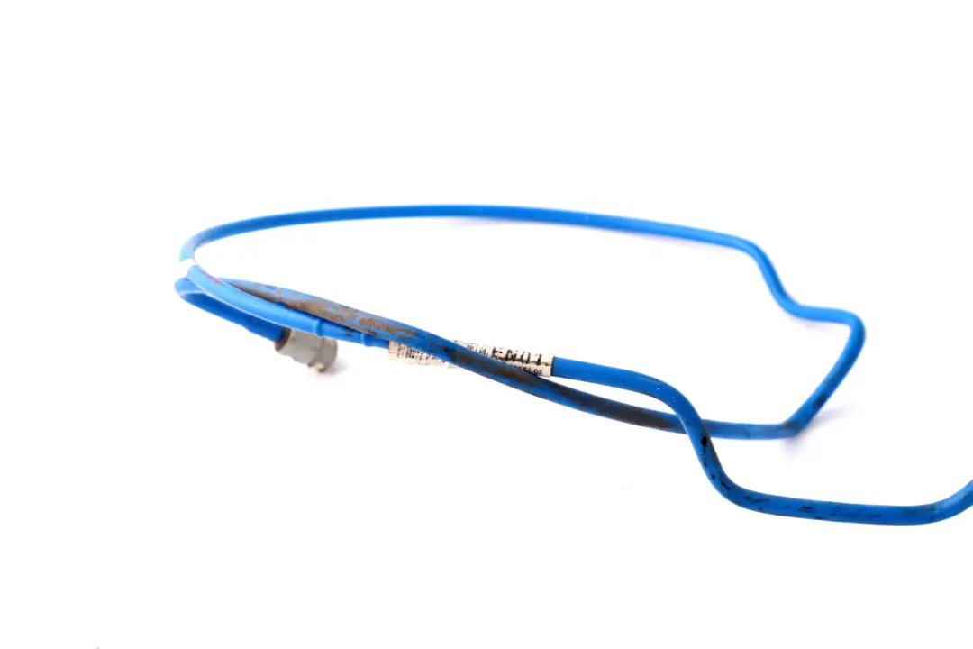 Réservoir d'essence Tuyau d'aération pour BMW Mini F55 F56 F57 Cabrio à propos du numéro de pièce 7300651 BMW Mini F55 F56 F57 Cabrio Réservoir d'essence Tuyau d'aération - SKU 7300651 - Numéro de pièce 7300651