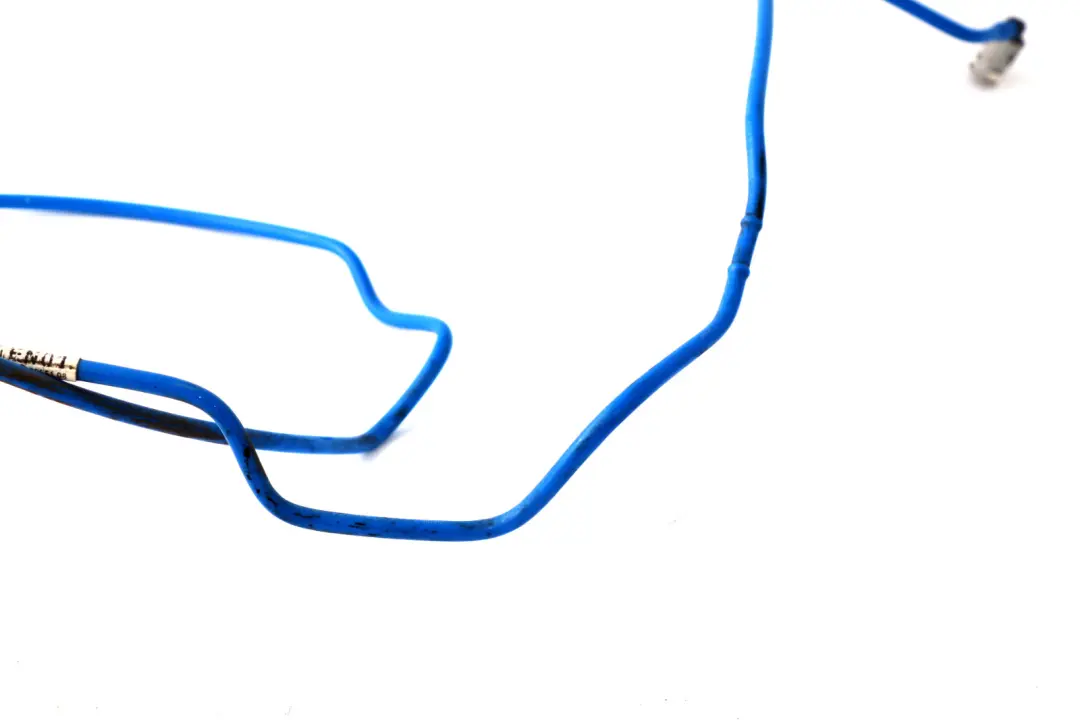 BMW Mini F55 F56 F57 Cabrio Réservoir d'essence Tuyau d'aération - SKU 7300651 - Numéro de pièce 7300651