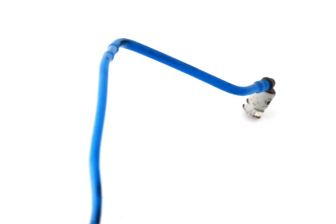 Tubo respiradero del depósito de combustible para Mini F55 F56 F57 Cabrio con número de pieza 7300651 Mini F55 F56 F57 Cabrio Tubo respiradero del depósito de combustible - SKU 7300651 - Número de pieza 7300651