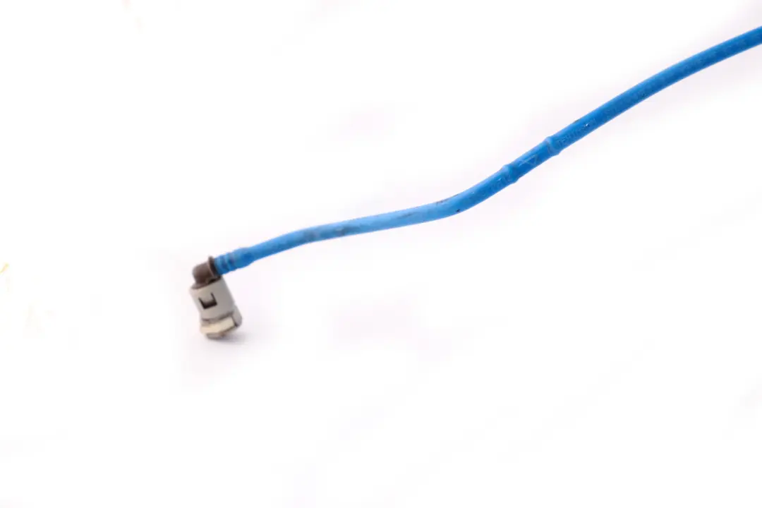 BMW Mini Cooper One F55 F56 F57 Entlüftung Betriebsentlüftungsleitung - SKU 7300651 - Teilenummer 7300651