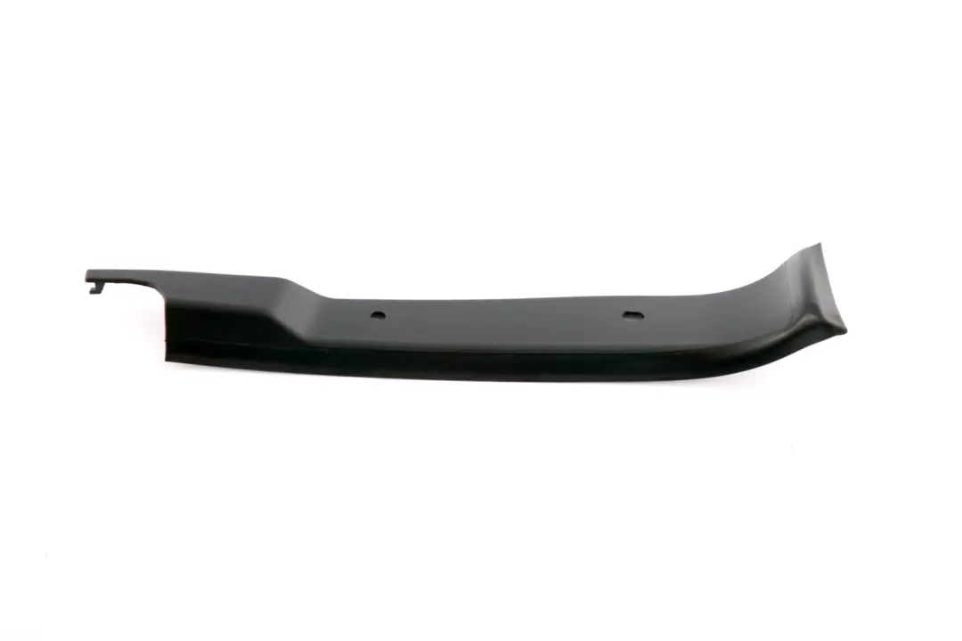 BMW 1 er F20 F21 Blende Wasserrinne links 5124 - SKU 7300663 - Teilenummer 7300663