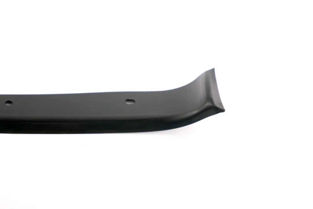 BMW 1 er F20 F21 Blende Wasserrinne links 5124 - SKU 7300663 - Teilenummer 7300663