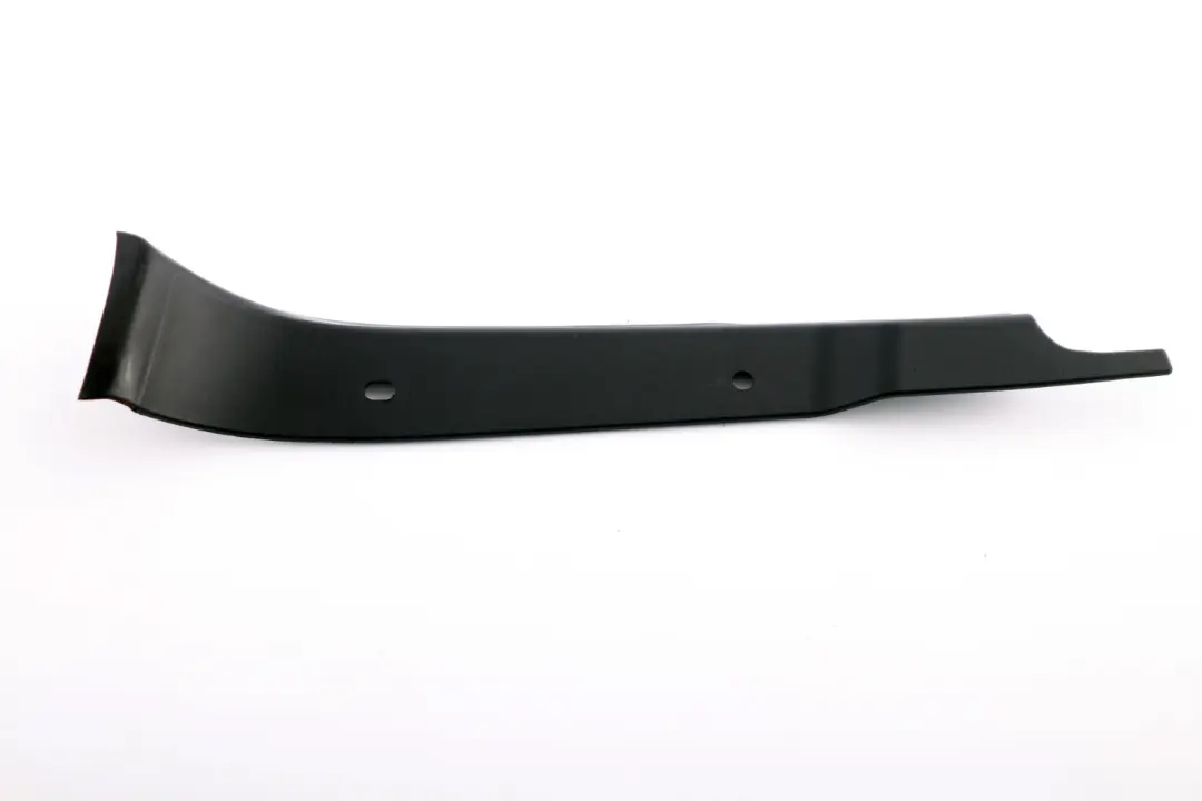 BMW 1 Series F20 F21 Boot Trunk Lid Left N/S Gutter Strip - SKU 7300663 - Part number 7300663