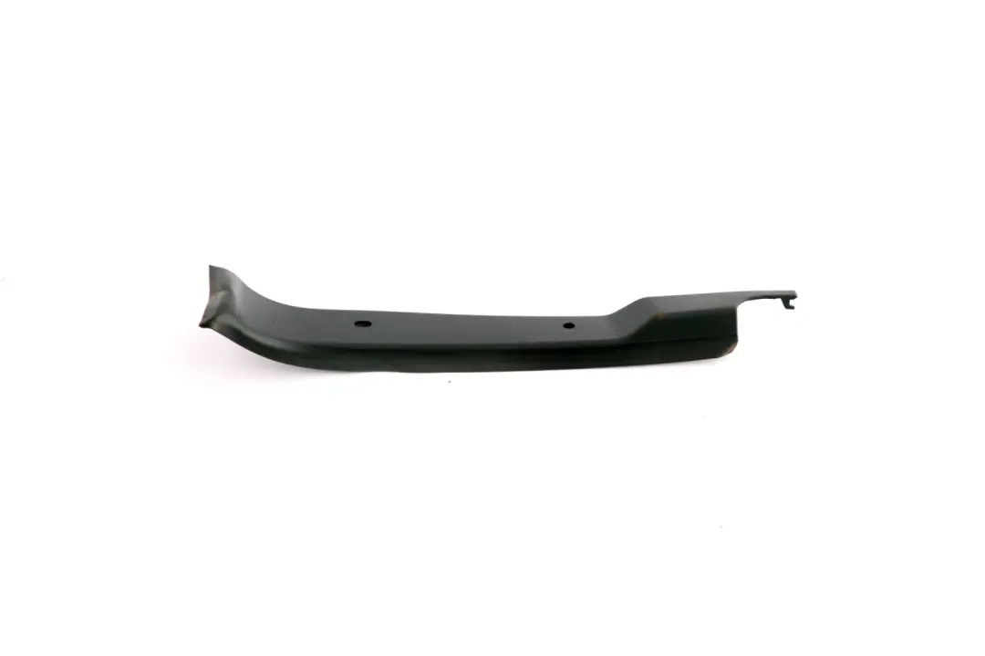 BMW 1 Series F20 F21 LCI Gutter Strip Trim Drip Rail Driver Right O/S - SKU 7300664 - Part number 7300664