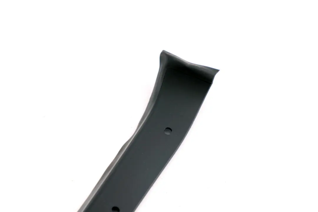 Gutter Strip Trim Drip Rail Driver Right O/S to BMW 1 Series F20 F21 LCI with Part number 7300664 BMW 1 Series F20 F21 LCI Gutter Strip Trim Drip Rail Driver Right O/S - SKU 7300664 - Part number 7300664