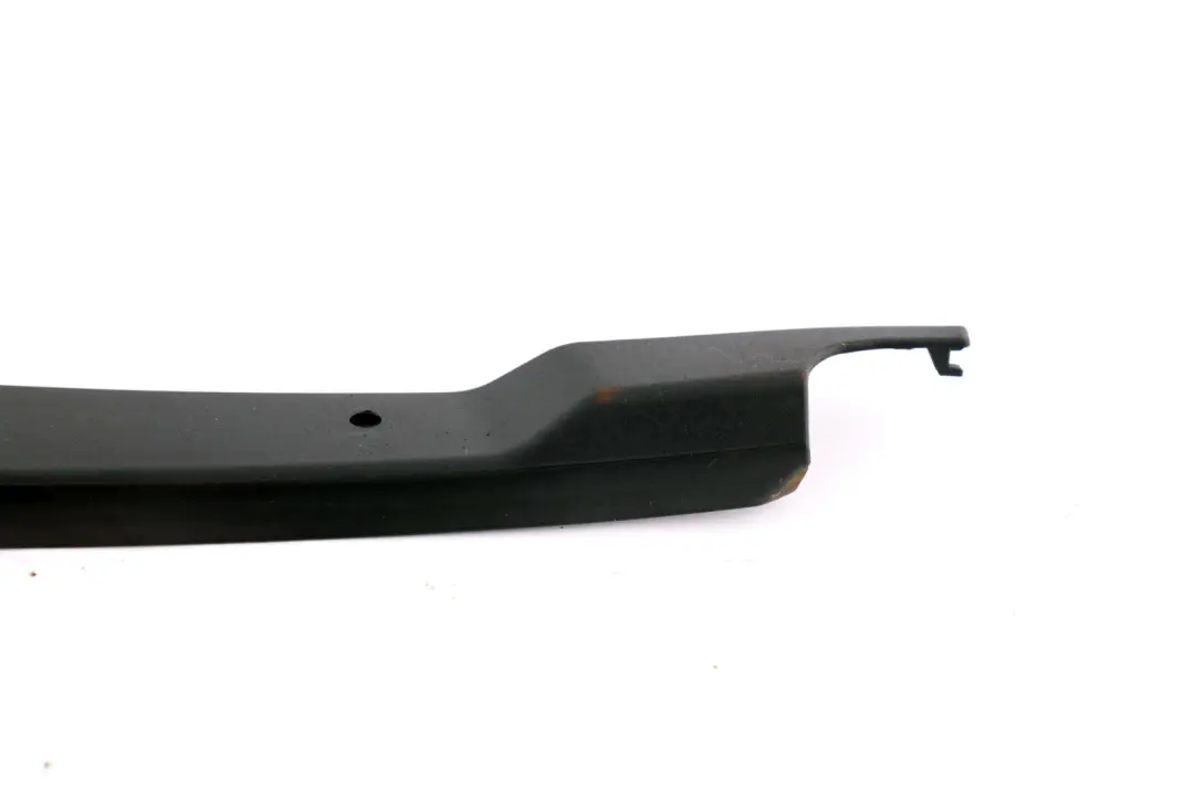 BMW 1 F20N F21N F20 F21 LCI Couverture Gully Droite - SKU 7300664 - Numéro de pièce 7300664