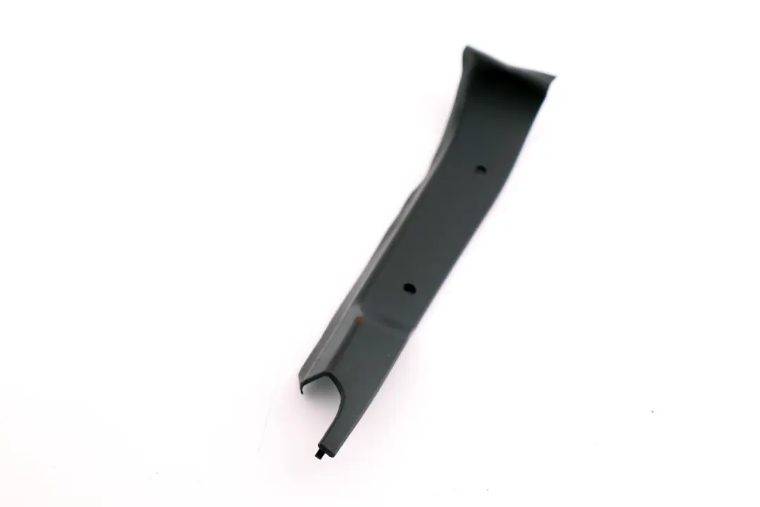 Gutter Strip Trim Drip Rail Driver Right O/S to BMW 1 Series F20 F21 LCI with Part number 7300664 BMW 1 Series F20 F21 LCI Gutter Strip Trim Drip Rail Driver Right O/S - SKU 7300664 - Part number 7300664