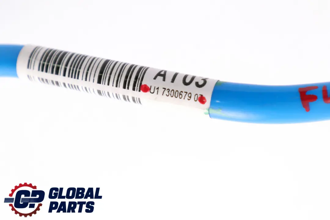 Tuyau d'aération Carburant BMW 1 Series F40 - SKU 7300679 - Numéro de pièce 7300679