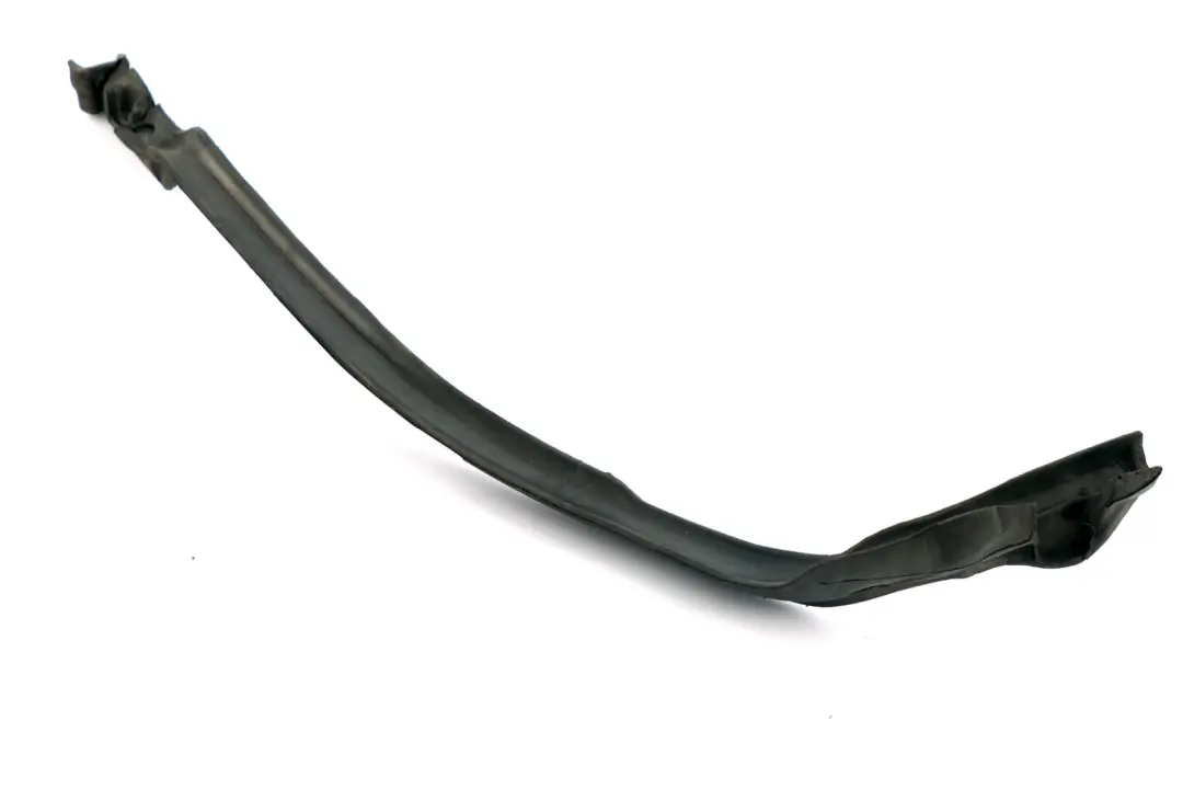 BMW 1 2 er F20 F20N F21 F22 LCI Abdichtung Seitenwand Links - SKU 7300693 - Teilenummer 7300693