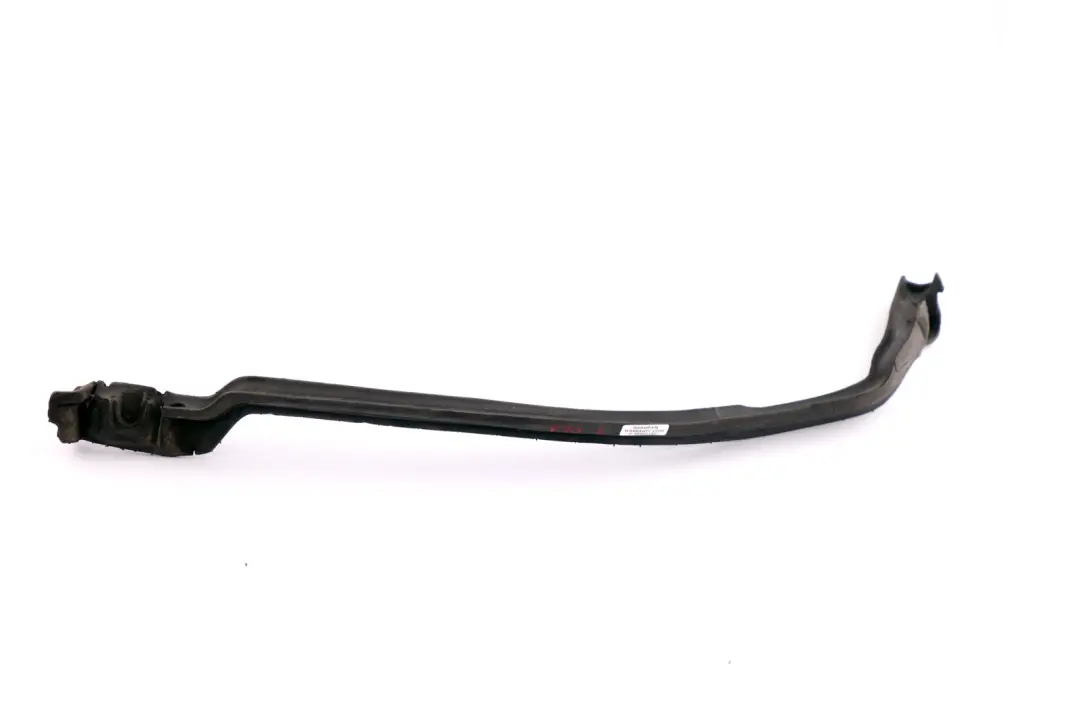 BMW 1 2 er F20 F20N F21 F22 LCI Abdichtung Seitenwand Links - SKU 7300693 - Teilenummer 7300693