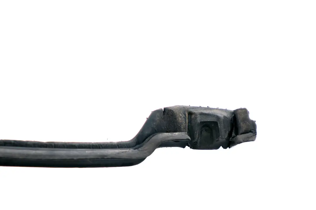 BMW 1 2 er F20 F20N F21 F22 LCI Abdichtung Seitenwand Links - SKU 7300693 - Teilenummer 7300693